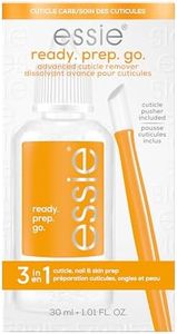 essie nail