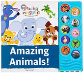 Baby Einstein Gift For A Three Year Olds