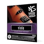 D'Addario NS Electric Viola String 