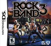 Rock Band 3 - Nintendo DS Standard Edition