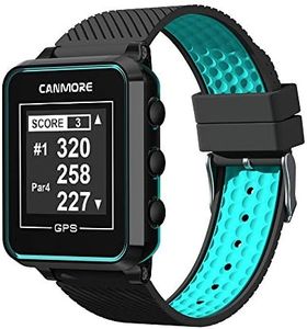CANMORE TW