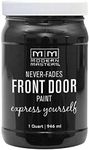 Modern Masters 275266 Front Door Pa