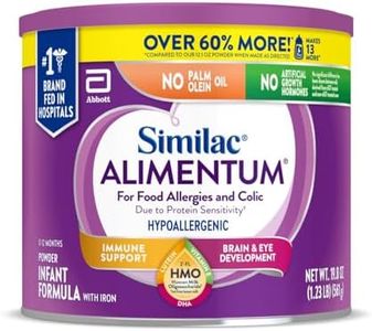 Similac Al