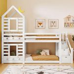 Kids Twin Beds