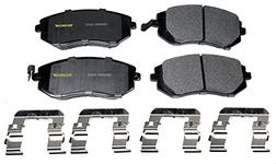 Monroe DX929 Dynamic Premium Brake Pad Set