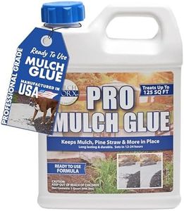 Pro Mulch 