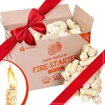 Fire Starters for Fireplace 200 pc