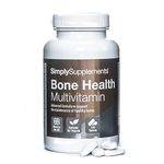 Bone Vitamins