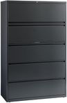 Lorell LLR60434 Lateral File