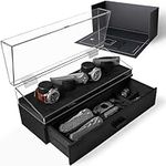 Watch & Pocket Knife Display Case –