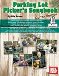 Parking Lot Picker's Songbook - Guitar