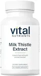 Vital Nutrients Milk Thistle Extrac