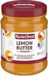 MasterFoods Lemon Butter Spread 280 g