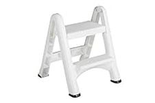 Rubbermaid Folding Step Stool