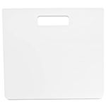 65 Size Divider/Cutting Board Cooler Accessories Compatible with 65 Gallon Rtic Coolers ,White