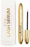 Stacy Lash Growth Serum (0.17fl.oz / 5ml) | Eyelash Enhancing Serum for Natural Lashes & Brows | Lash Serum for Eyelash Growth and Thickness