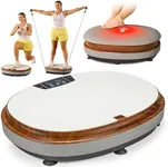 LifePro Vibration Plate Exercise Ma