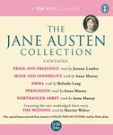 Jane Austen Audiobooks