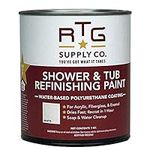 RTG Shower & Tub Refinishing Paint 