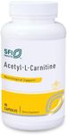 Klaire Labs Acetyl-L-Carnitine 500 