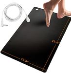 Grounding Mat for Improving Sleep, 