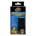 Zoo Med Replacement Cartridge for Turtleclean Deluxe Turtle Filter - 20