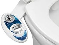 LUXE Bidet NEO 120 - Self-Cleaning 