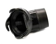 Camco 39403-X RV 45 Degree Hose Adapter Sewer Fitting