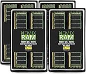 NEMIX RAM 256GB (8X32GB) DDR4 2666M