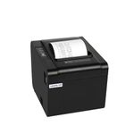 Rongta POS Receipt Printer, 80mm Thermal Printer, ESC/POS, Restaurant Kitchen Printer with Auto Cutter Support Cash Drawer,USB Serial Ethernet Receipts Printer for Small Business