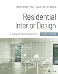 Residential Interior Design: A Guide to Planning Spaces