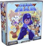 Mega Man: 