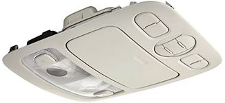 Genuine Hyundai 92810-4D000-QW Overhead Console Lamp Assembly