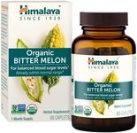 Himalaya Organic Bitter Melon for G