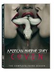 American Horror Story: The Complete Season 3 - Coven (4-Disc Box Set)