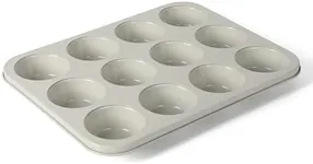 Martha Stewart Gallen 12 Cup Nonsti