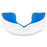 Venum Challenger Mouthguard - Ice/Blue, One Size