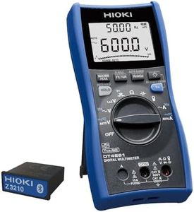 Hioki DT42