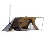 FIREHIKING Hot Tent with Stove Jack