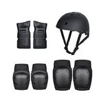 Protective Helmet For Adults