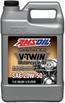 Amsoil 20/