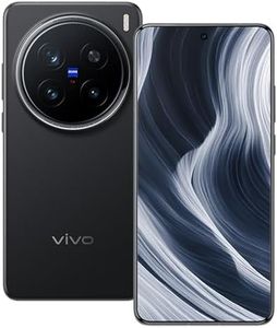 Vivo X200 