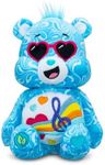 Care Bears 22 cm Plush Love Song Bear (Tray)