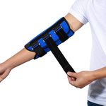 Elbow Brace, Night Splint Support f