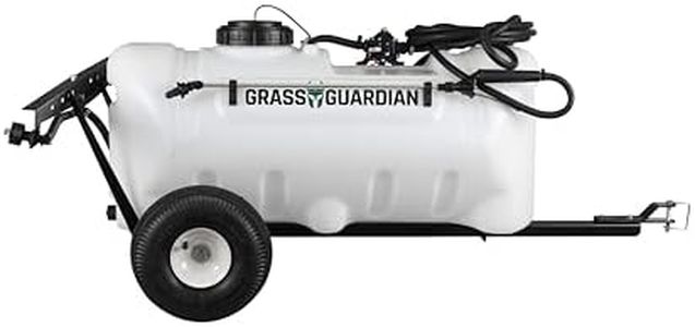 Grass Guar