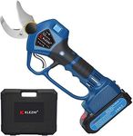 K KLEZHI Electric Pruning Shears,Pr
