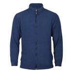 Fleece Jacket For Men With Zipper