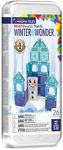 MAGNA-TILES microMAGS Winter Wonder