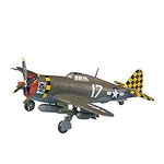 Airfix Action Figures