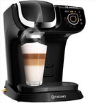 Bosch My Way 2 1.3 Litre Coffee Mac